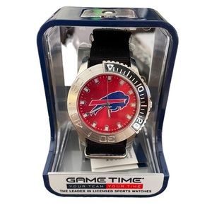 Game Time NFL Buffalo Bills Starter Watch